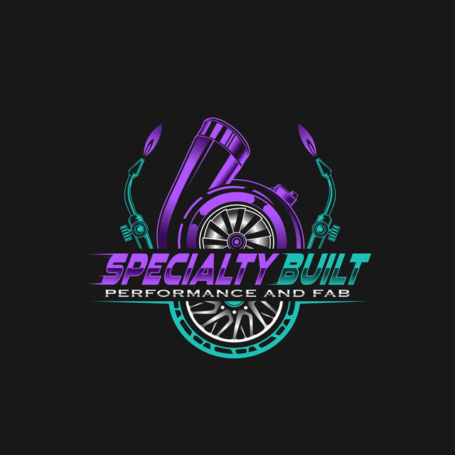 Specialty Built Performance and Fab - Diesel Parts & Apparel