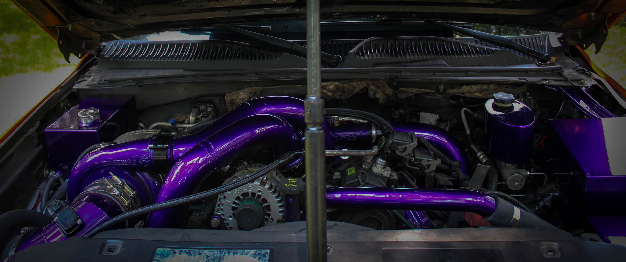 Specialty Built Performance and Fab - Diesel Parts & Apparel